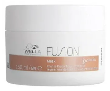 Wella Mască de reparare intensă Fusion Wella 150 ml — preț și oferte
