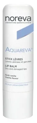 Noreva Aquareva Balsam de buze 3,6 ml — preț și oferte