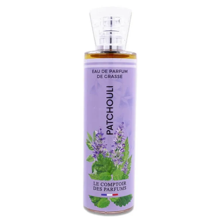 LE COMPTOIR DES PARFUMS APĂ DE PARFUM PATCHOULI 100 ML — preț și oferte