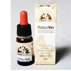 ROBURVIN 10ml — preț și oferte