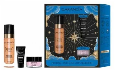 Garancia Meno-Expert Étoile Polaire Ser Suprem 30 ml + Ritualul său anti-îmbătrânire pentru volum, oferit gratuit — preț și oferte