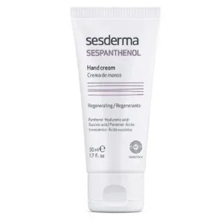 Sesderma Sespanthenol Mâini 50ml — preț și oferte