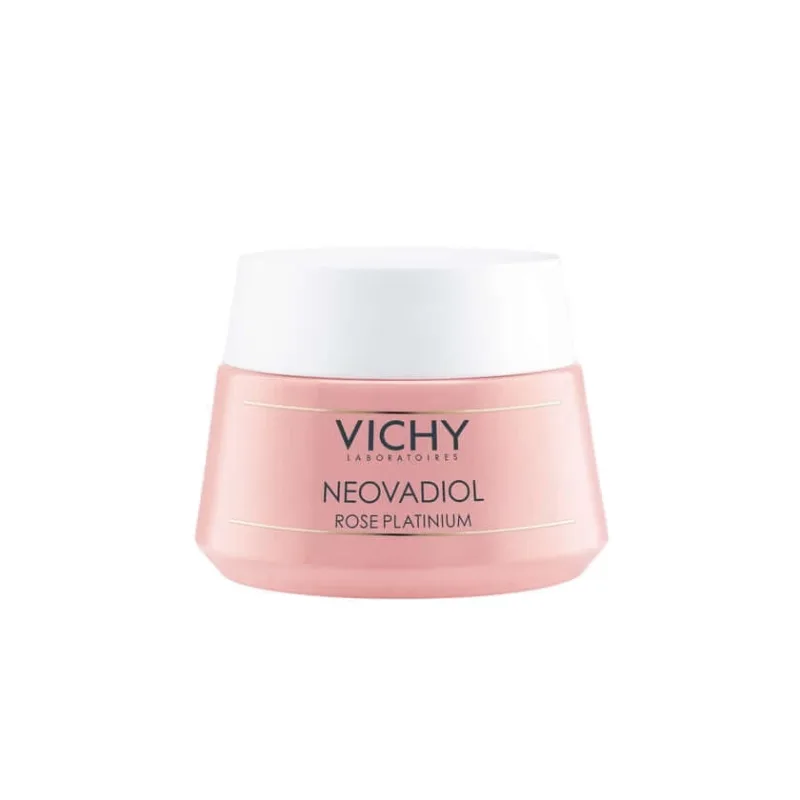 Vichy Neovadiol Rose Platinium Day 50 ml — preț și oferte