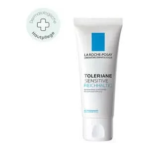 La Roche Posay Toleriane Sensitive 40 ml — preț și oferte