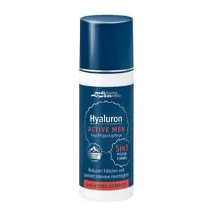 Hyaluron Active Men cremă hidratantă 50 ml — preț și oferte