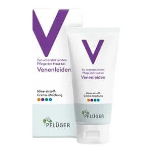 Amestec de cremă minerală V 75 ml — preț și oferte