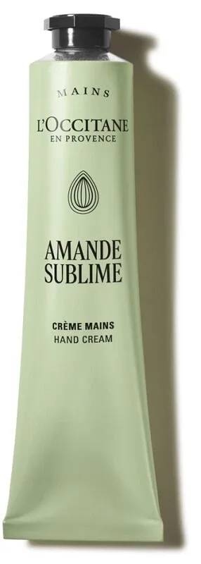 CREMĂ DE MÂINI CU MIGDALE 75ML — preț și oferte