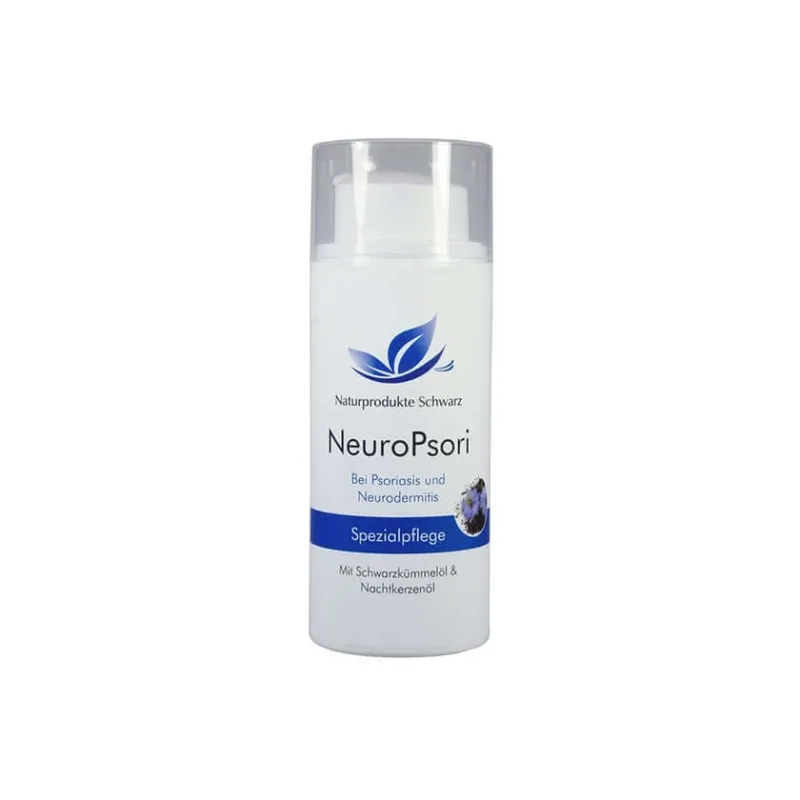 Crema de îngrijire Neuropsori 100 ml — preț și oferte