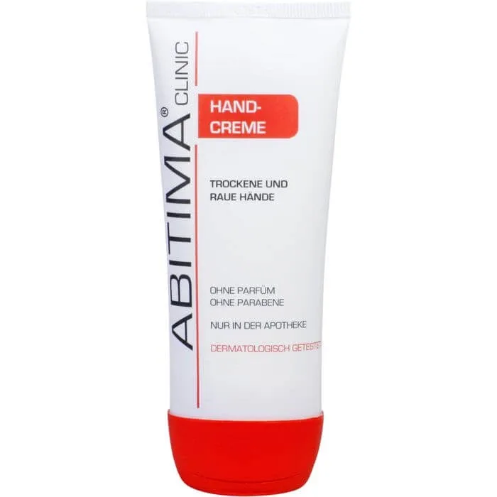 Cremă de mâini ABITIMA Clinic 100 ml — preț și oferte