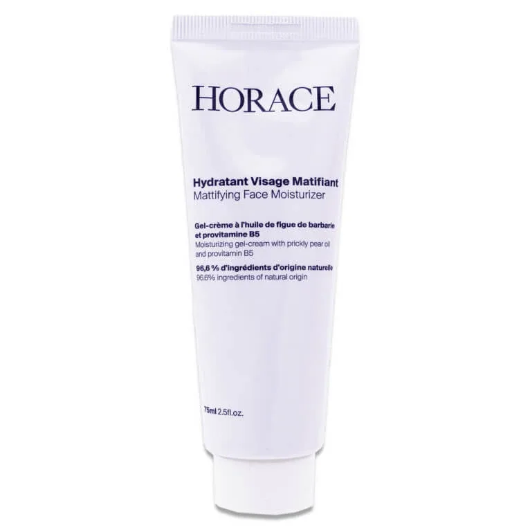 HORACE CREMĂ HIDRATANTĂ MATIFIANTĂ PENTRU FAȚĂ 75 ML — preț și oferte