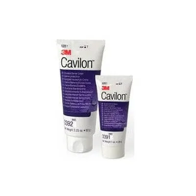 Cavilon cremă barieră 28 g — preț și oferte