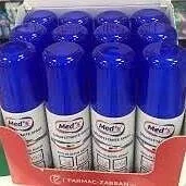 Meds Spray dezinfectant 80% 100 Ml — preț și oferte