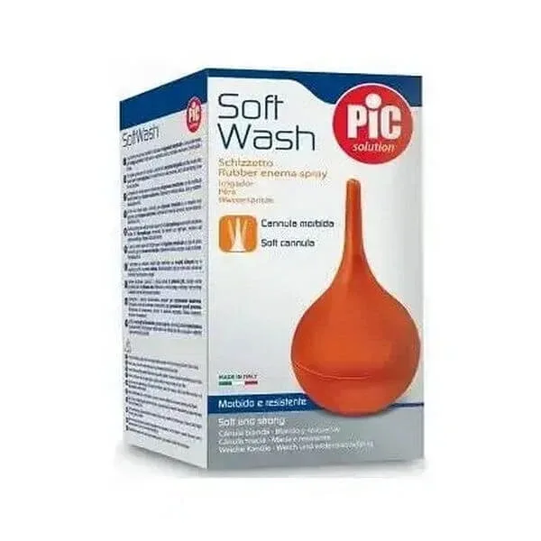 PIC Soft Wash 27ml — preț și oferte