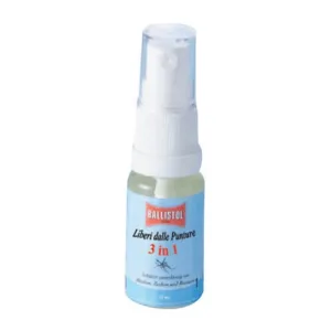 DIVA SPR ANTI-AGRESIUNI 15ML