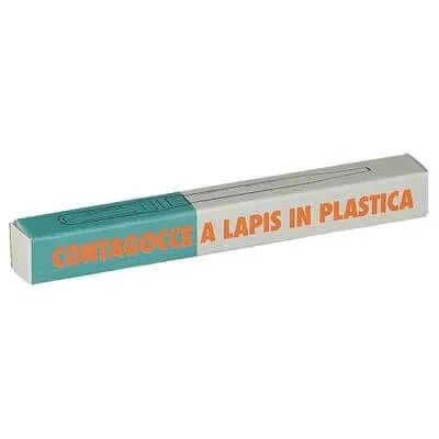 Dropper Lapis din plastic — preț și oferte
