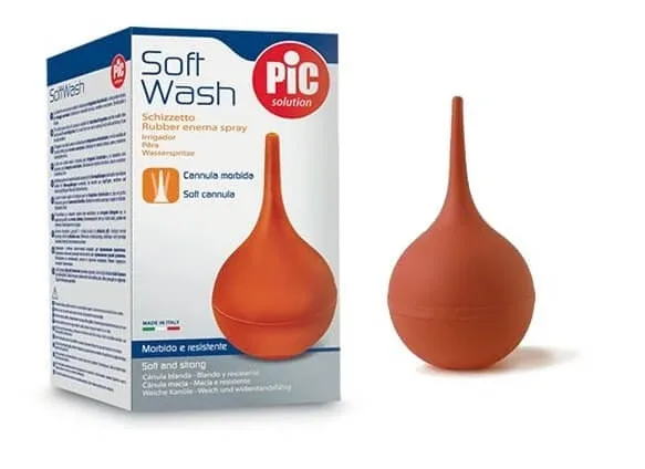 PIC Schizz.Soft Wash 250ml — preț și oferte