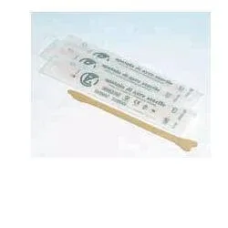 Depresor limbă N/St.100pcs MEDS — preț și oferte