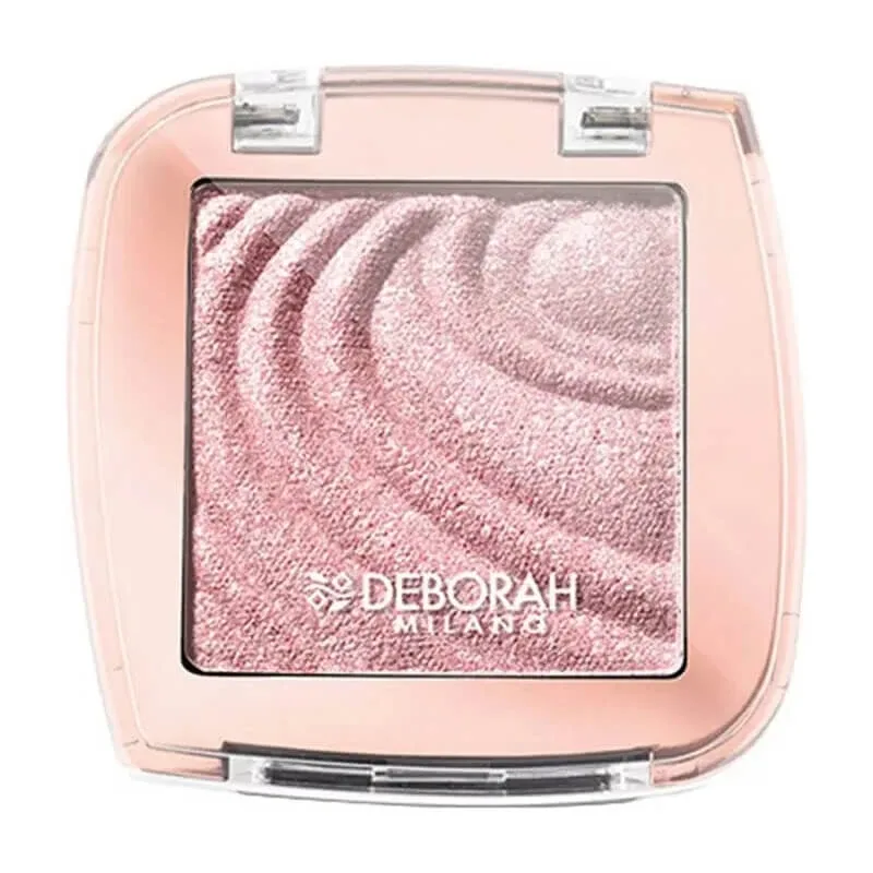 Fard de ochi Deborah Color lovers - fard de ochi nr. 02 delicate rose — preț și oferte