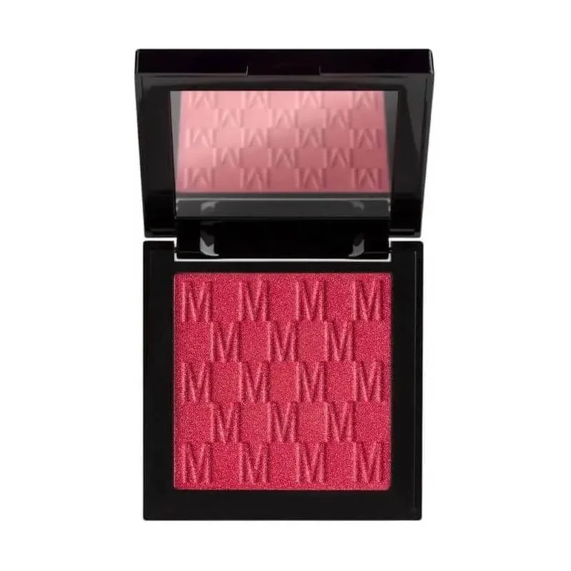 Mesauda At first glance – fard de obraz compact – nr. 108 savage love — preț și oferte