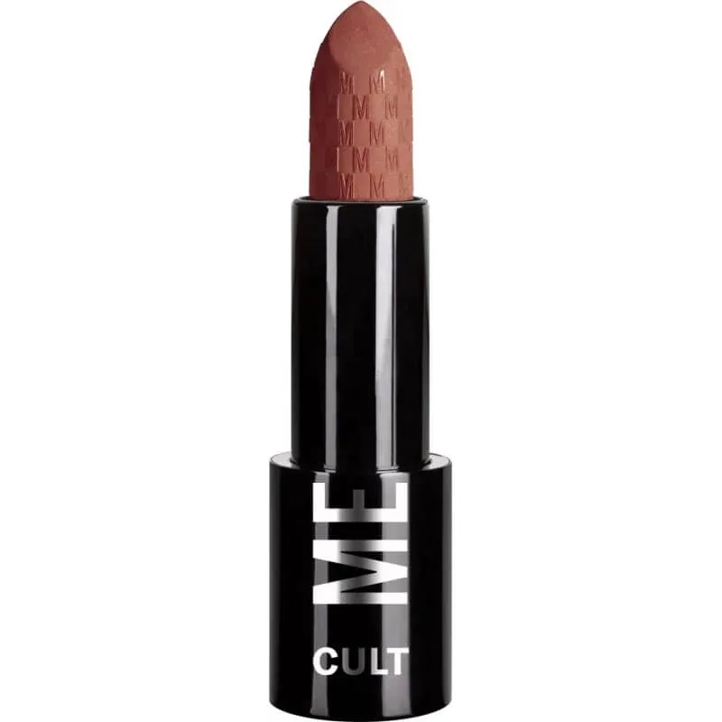 Mesauda Cult matte – ruj mat nr. 206 avantgarde — preț și oferte