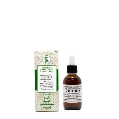 Cicoare 100ml tinctură mamă — preț și oferte