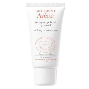 Masca hidratanta calmanta, 50 ml, Avene