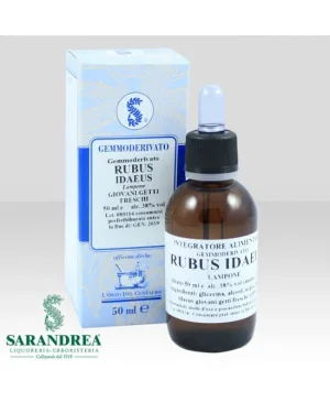 Extragem Raspberry Young Drops 20 Ml