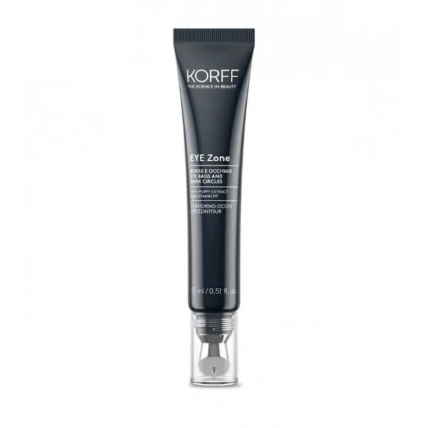 Korff Eyezone Eye Contour Bags Cearcăne — preț și oferte