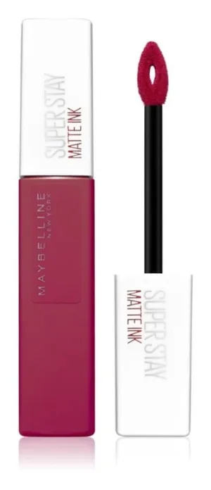 MAYB GLOSS+LIPSTICK S/CERNEALĂ MATĂ320