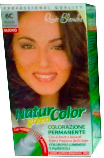 N CULOARE N 6 C BLOND CENUȘIU ÎNCHIS — preț și oferte
