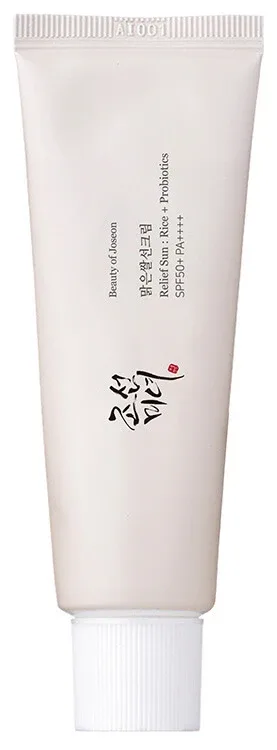 FRUMUSETE JOSEON RELIEF SOARE 50ML — preț și oferte