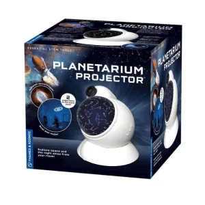 Proiector Planetariu, +8 ani, Thames&Kosmos