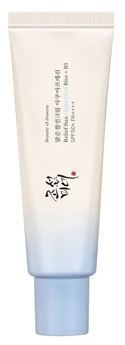 FRUMUSETE JOSEON RELIEF SUN AQUA — preț și oferte