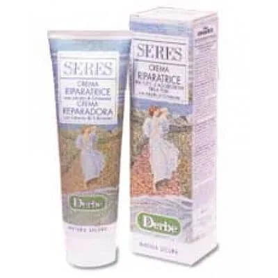 Seres Fluid Repair Cream 125 Ml — preț și oferte