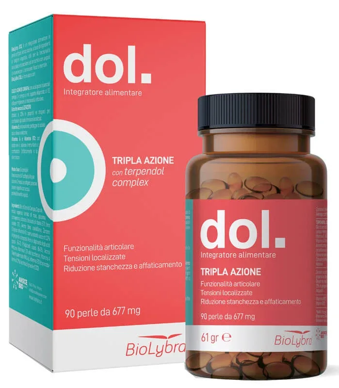 BIOLYBRA DOL 90PRL — preț și oferte