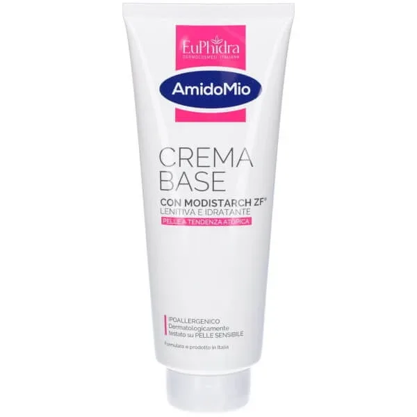 Euphidra AmidoMio cremă de bază 400ml — preț și oferte