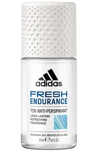 Adidas Fresh Endurance Antiperspirant în roll-on, 50 ml — preț și oferte