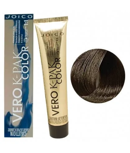 Vopsea de par permanenta Joico Vero K-Pak Color 7N 74ml — preț și oferte