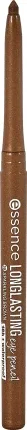Essence Cosmetics Long-lasting creion de ochi 35 Sparkling Brown, 0,28 g — preț și oferte