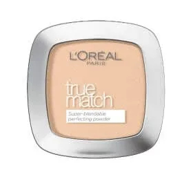 Loreal Paris True Match pudră compactă 2R/2C Rose Vanilla, 9 g — preț și oferte