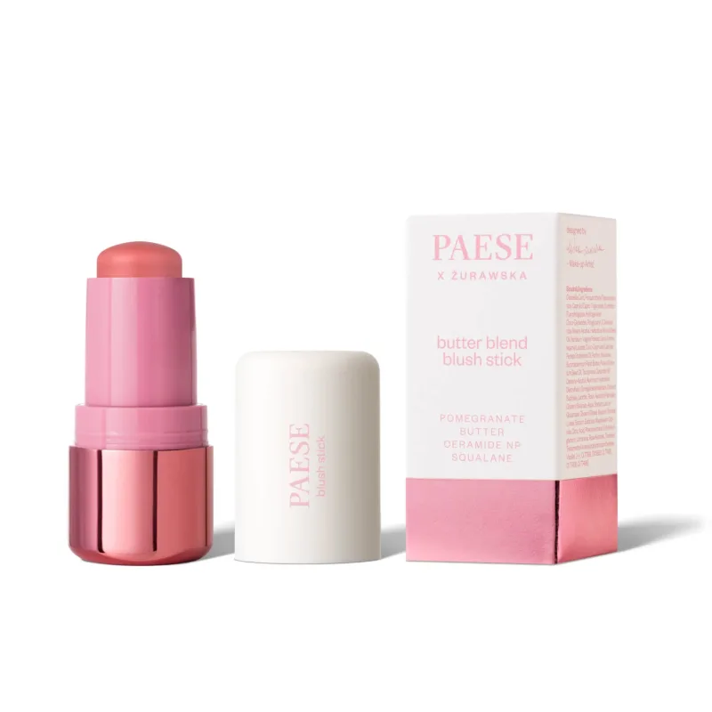 Paese Butter Blend, baton de fard de obraz, 02 bloom, 6 g — preț și oferte