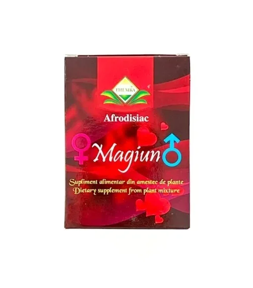 Magiun afrodisiac  240gr.  Themra — preț și oferte