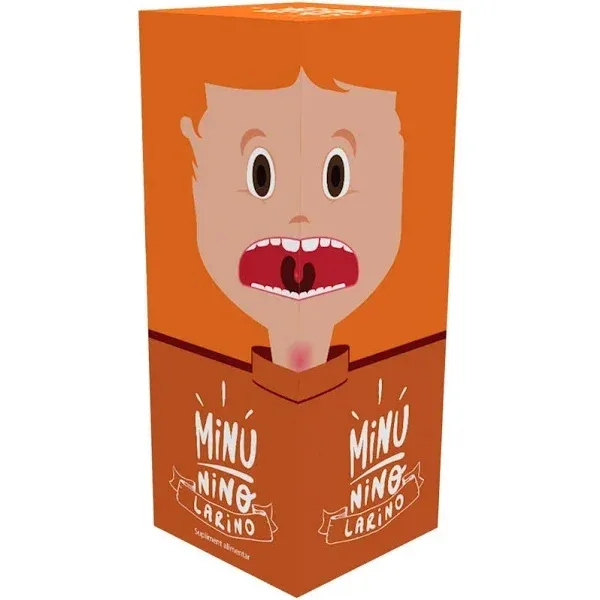 Minunino Spray pentru gat  100ml Medimow — preț și oferte