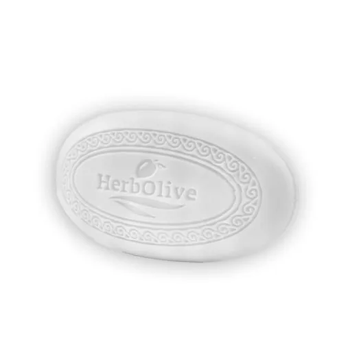 Sapun cu ulei de masline si lapte de magarita, 85g, Herbolive — preț și oferte