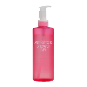 Gel de dus cu aroma de Scortisoara si Biscuiti Anti-Stress, 400ml, Youth Lab