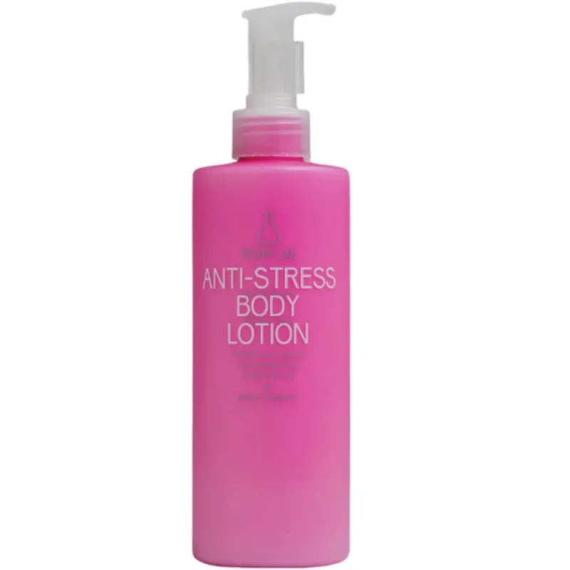 Lotiune de corp cu aroma de Scortisoara si Biscuiti Anti-Stress, 400ml, Youth Lab — preț și oferte