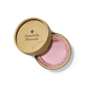 Annabelle Minerals Mineral Blush Rose, 4 g
