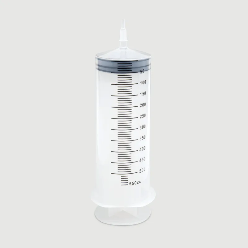 Seringă pentru clisme Aquaclean 550 cc — preț și oferte
