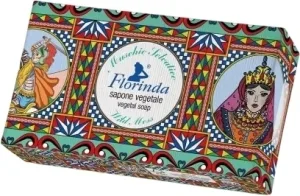 FLORINDA Săpun natural Sunny Boutique Collection wild ...