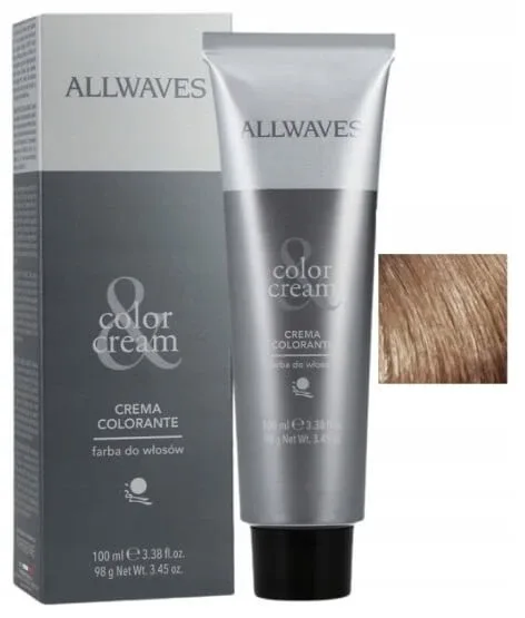 AllWaves Colorant pentru păr 8.03 Miere 100 ml — preț și oferte